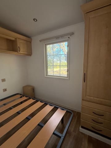 2 bedroom Mobile Home for sale in Los Corrales - € 40,067 (Ref: 9626495)