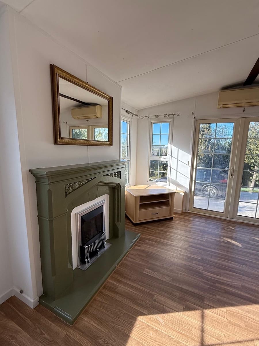 2 bedroom Mobile Home for sale in Los Corrales - € 40,067 (Ref: 9626495)