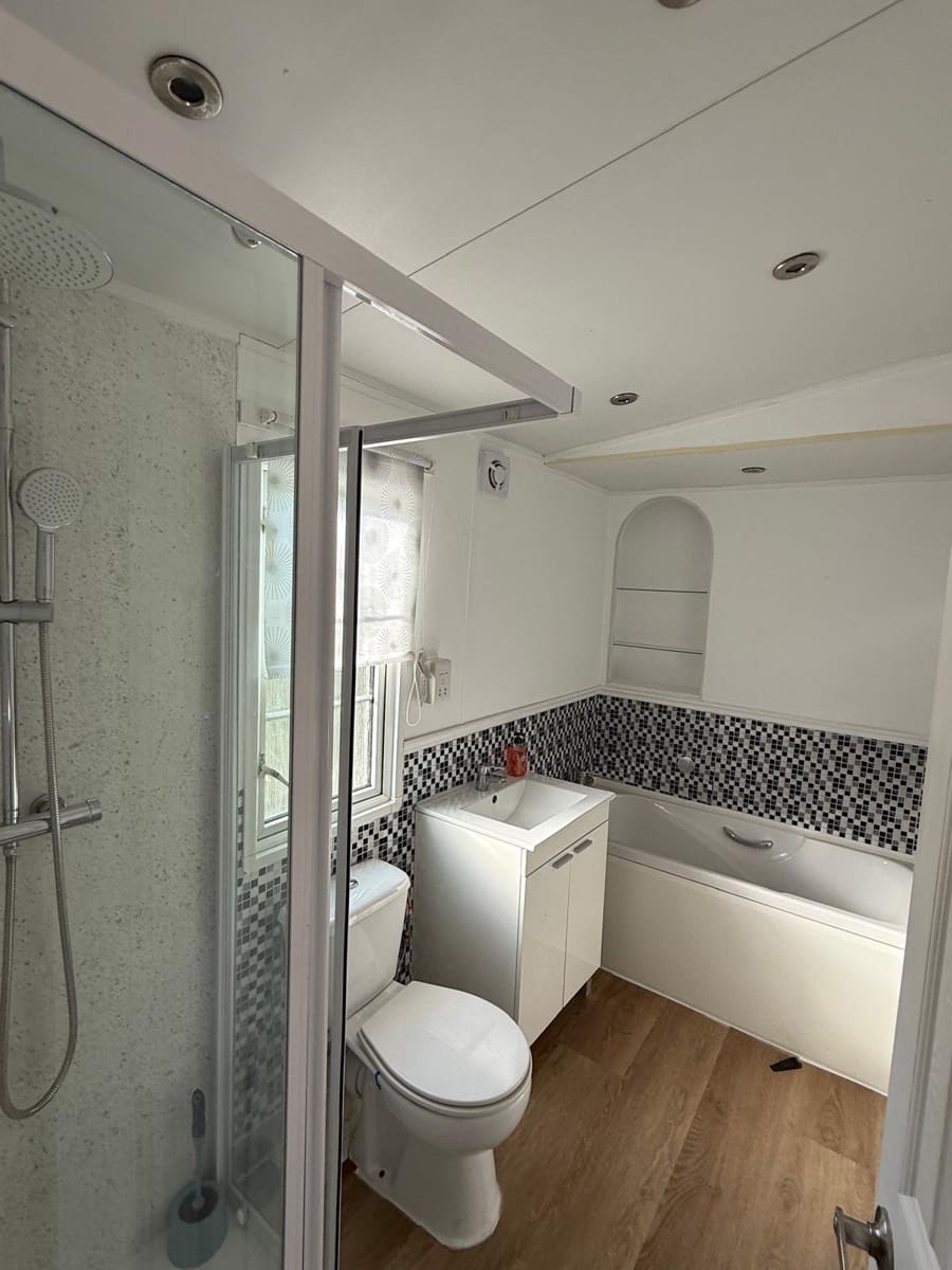 2 bedroom Mobile Home for sale in Los Corrales - € 40,067 (Ref: 9626495)