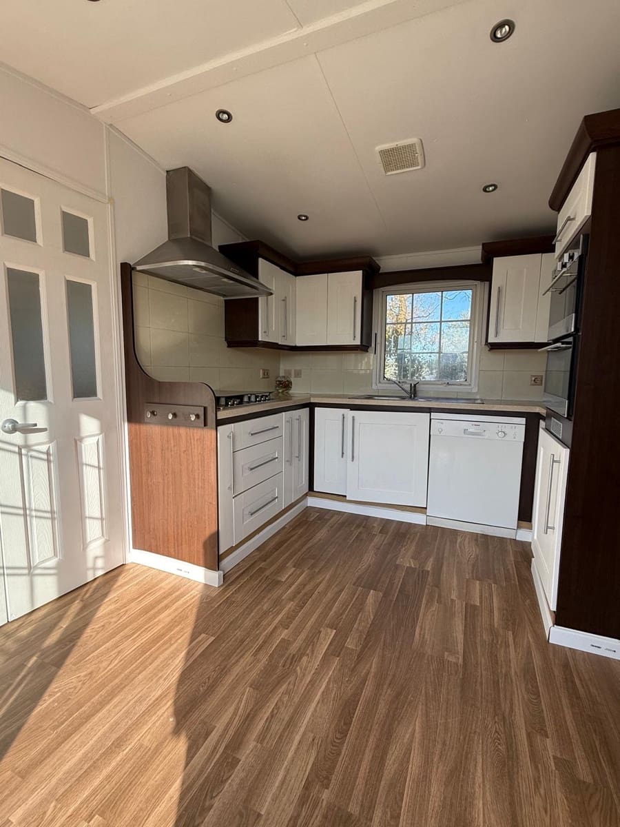 2 bedroom Mobile Home for sale in Los Corrales - € 40,067 (Ref: 9626495)