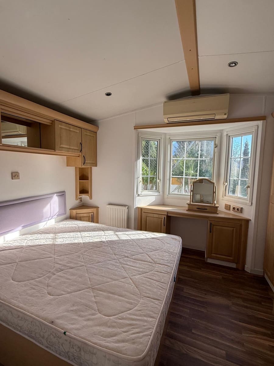 2 bedroom Mobile Home for sale in Los Corrales - € 40,067 (Ref: 9626495)