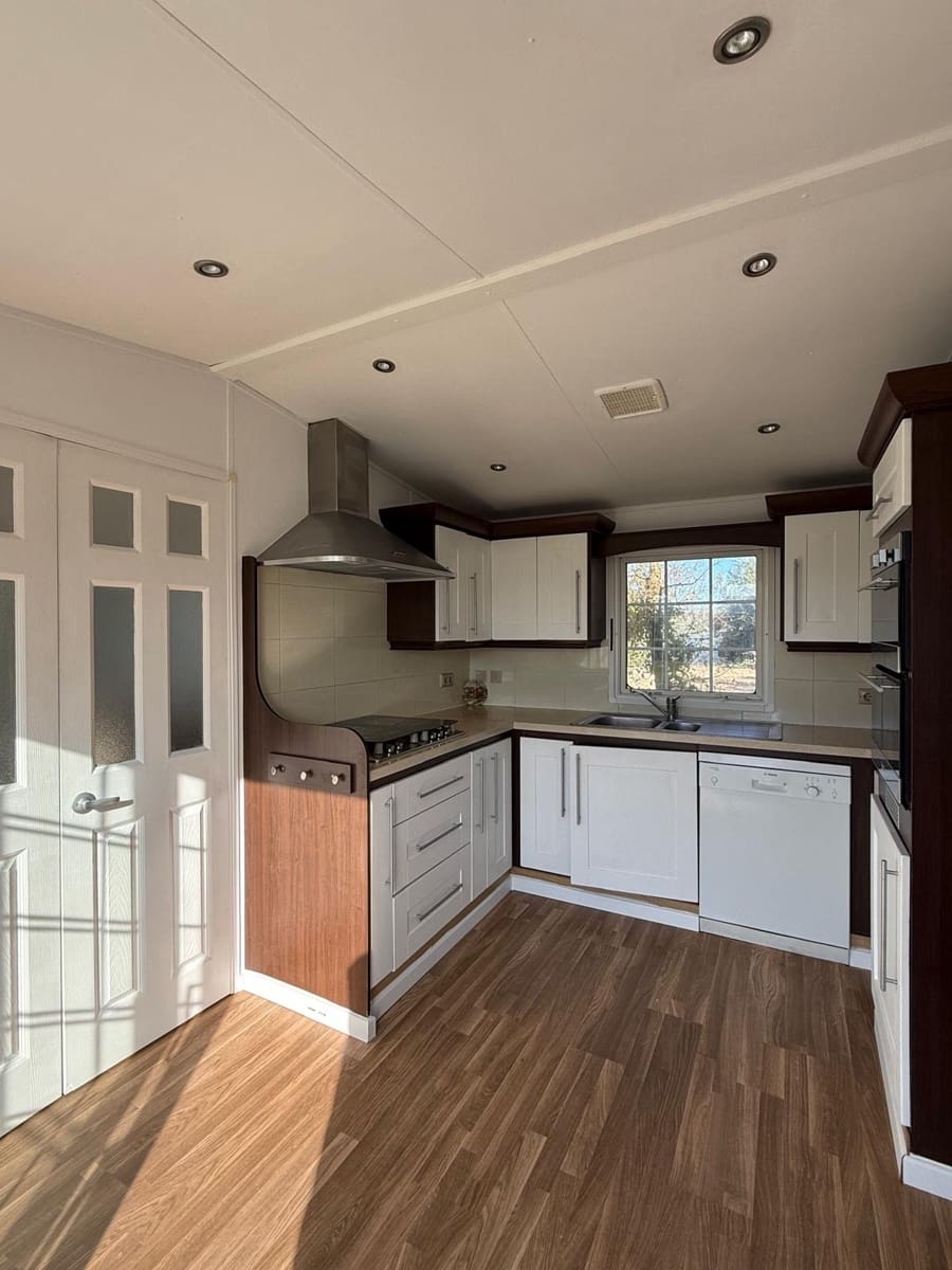 2 bedroom Mobile Home for sale in Los Corrales - € 40,067 (Ref: 9626495)