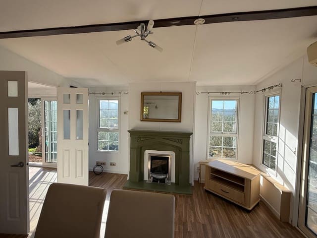 2 bedroom Mobile Home for sale in Los Corrales - € 40,067 (Ref: 9626495)