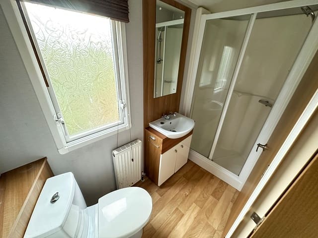 3 camera da letto Casa Mobile in vendita in Los Corrales - 34.437 € (Rif: 9650781)