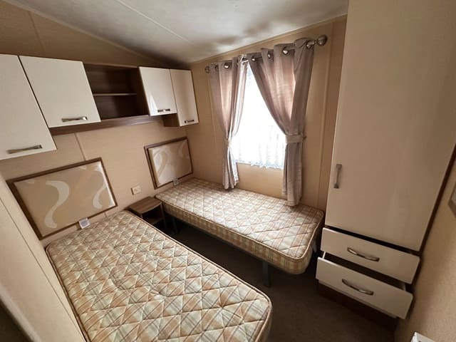 3 camera da letto Casa Mobile in vendita in Los Corrales - 34.437 € (Rif: 9650781)