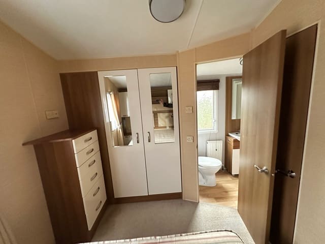 3 camera da letto Casa Mobile in vendita in Los Corrales - 34.437 € (Rif: 9650781)