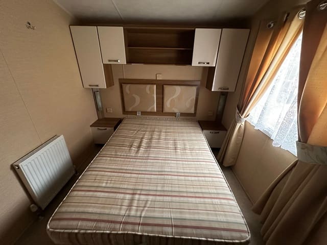3 camera da letto Casa Mobile in vendita in Los Corrales - 34.437 € (Rif: 9650781)