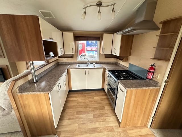 3 camera da letto Casa Mobile in vendita in Los Corrales - 34.437 € (Rif: 9650781)