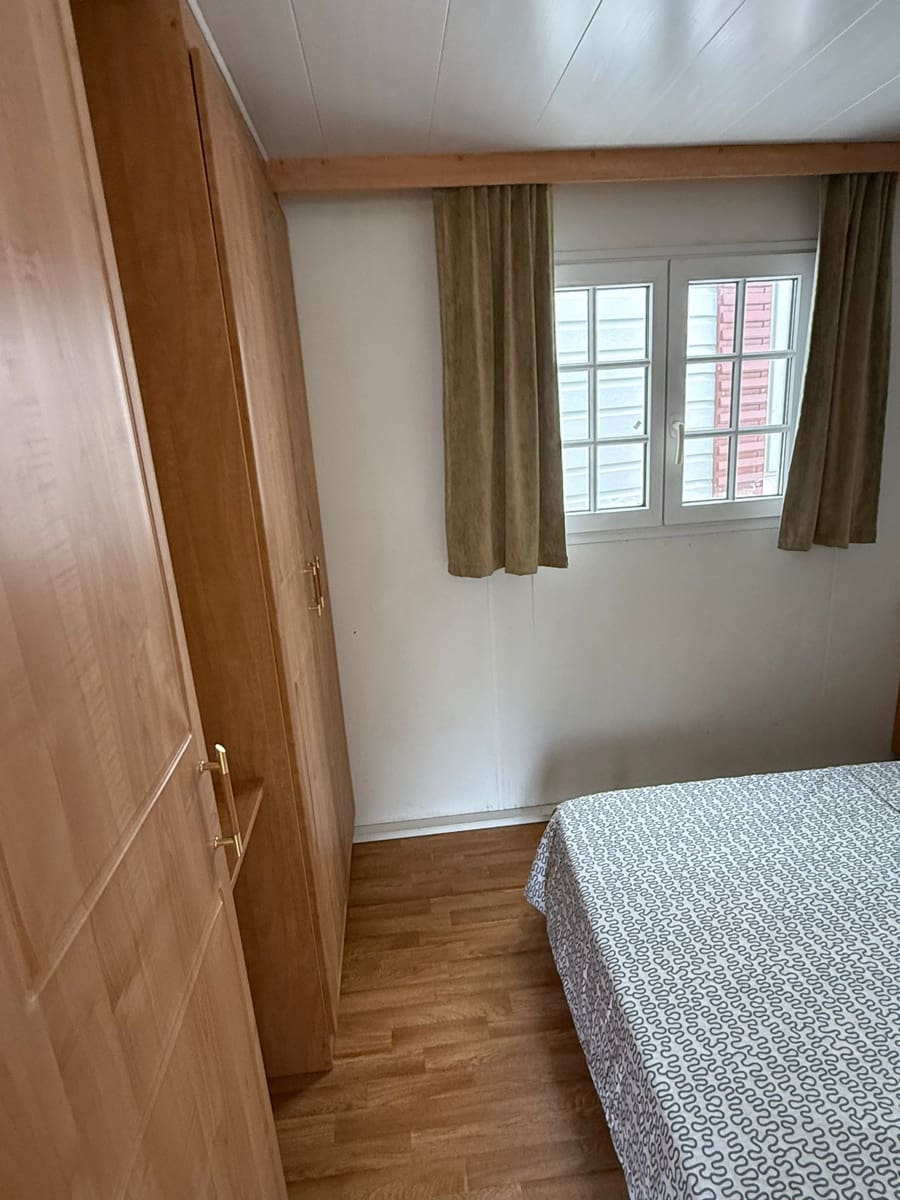 2 slaapkamer Stacaravan te koop in Los Corrales - € 26.331 (Ref: 9650782)