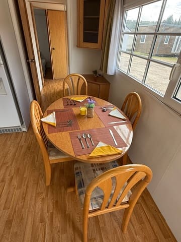 2 camera da letto Casa Mobile in vendita in Los Corrales - 26.331 € (Rif: 9650782)