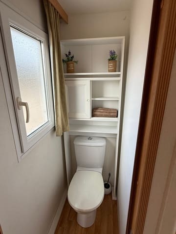 2 camera da letto Casa Mobile in vendita in Los Corrales - 26.331 € (Rif: 9650782)