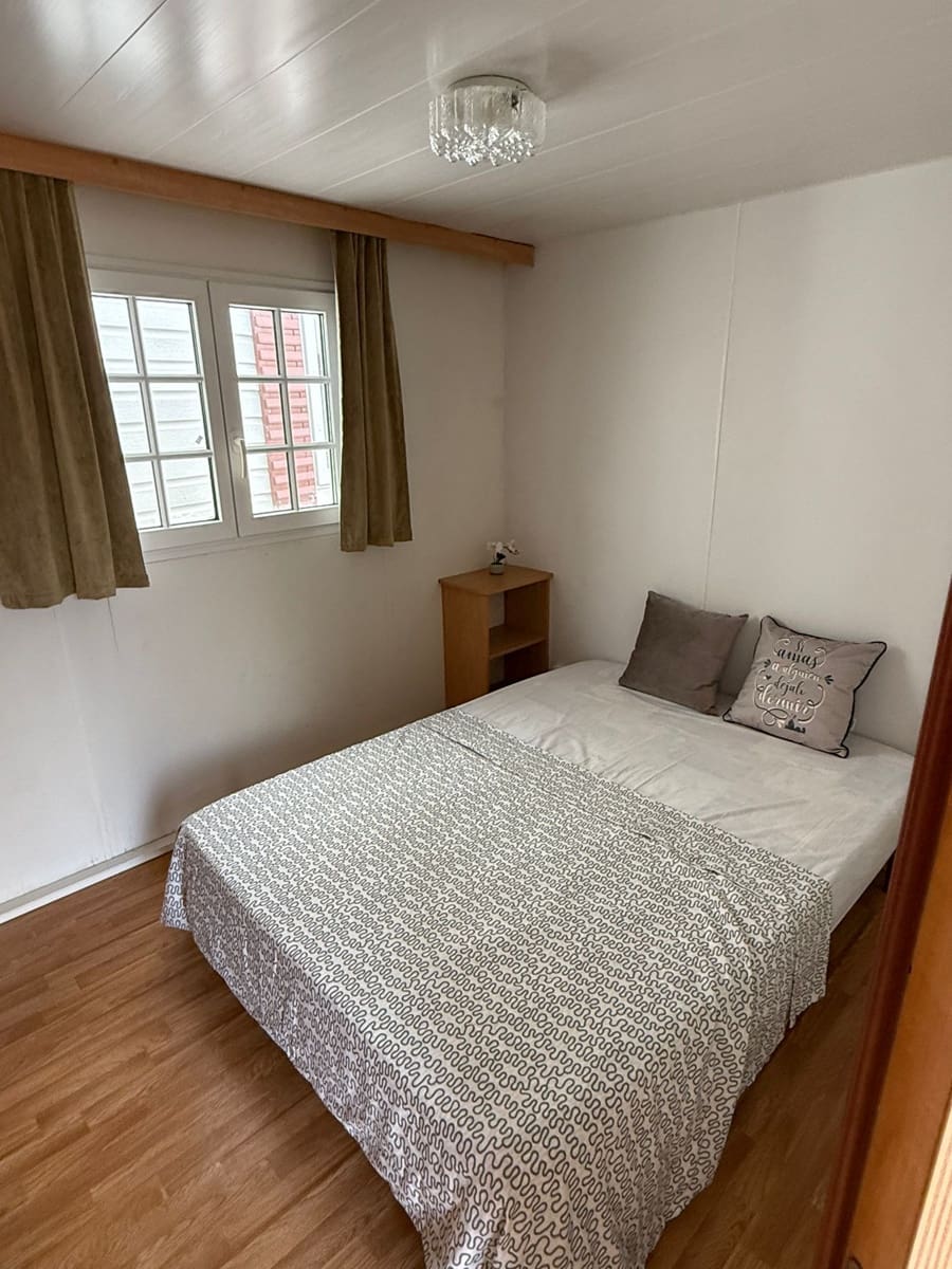 2 slaapkamer Stacaravan te koop in Los Corrales - € 26.331 (Ref: 9650782)