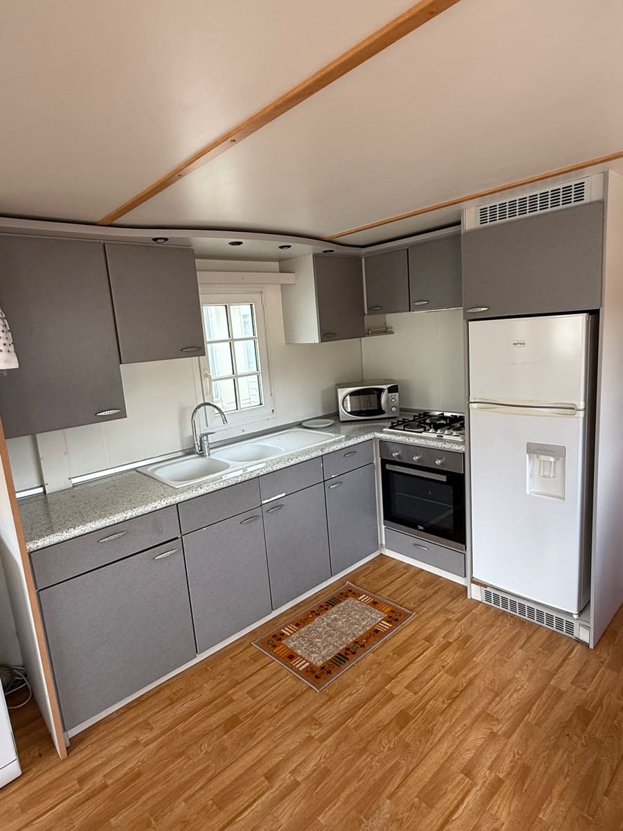 2 slaapkamer Stacaravan te koop in Los Corrales - € 26.331 (Ref: 9650782)