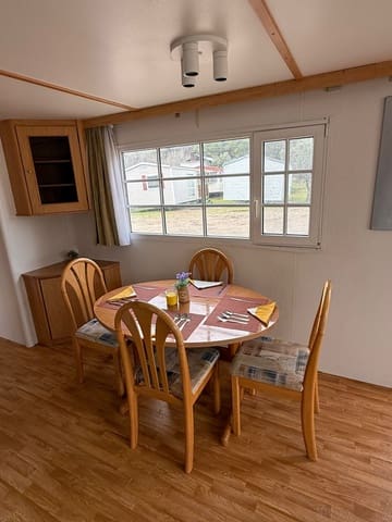 2 camera da letto Casa Mobile in vendita in Los Corrales - 26.331 € (Rif: 9650782)