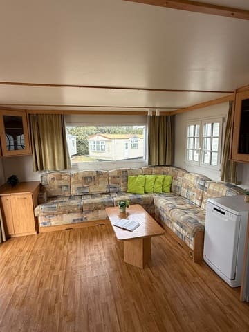 2 camera da letto Casa Mobile in vendita in Los Corrales - 26.331 € (Rif: 9650782)