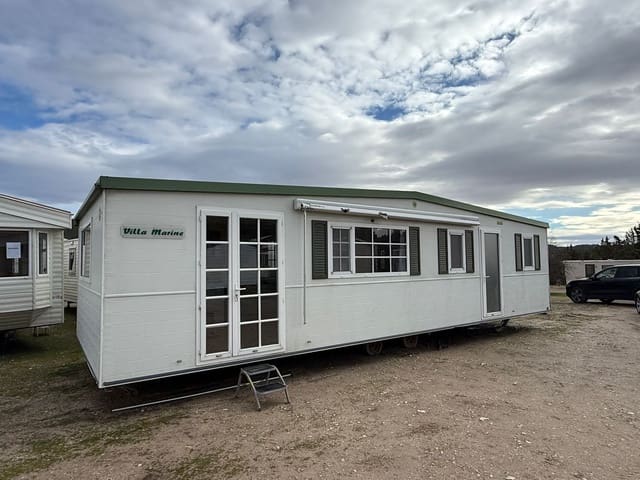 2 camera da letto Casa Mobile in vendita in Los Corrales - 26.331 € (Rif: 9650782)