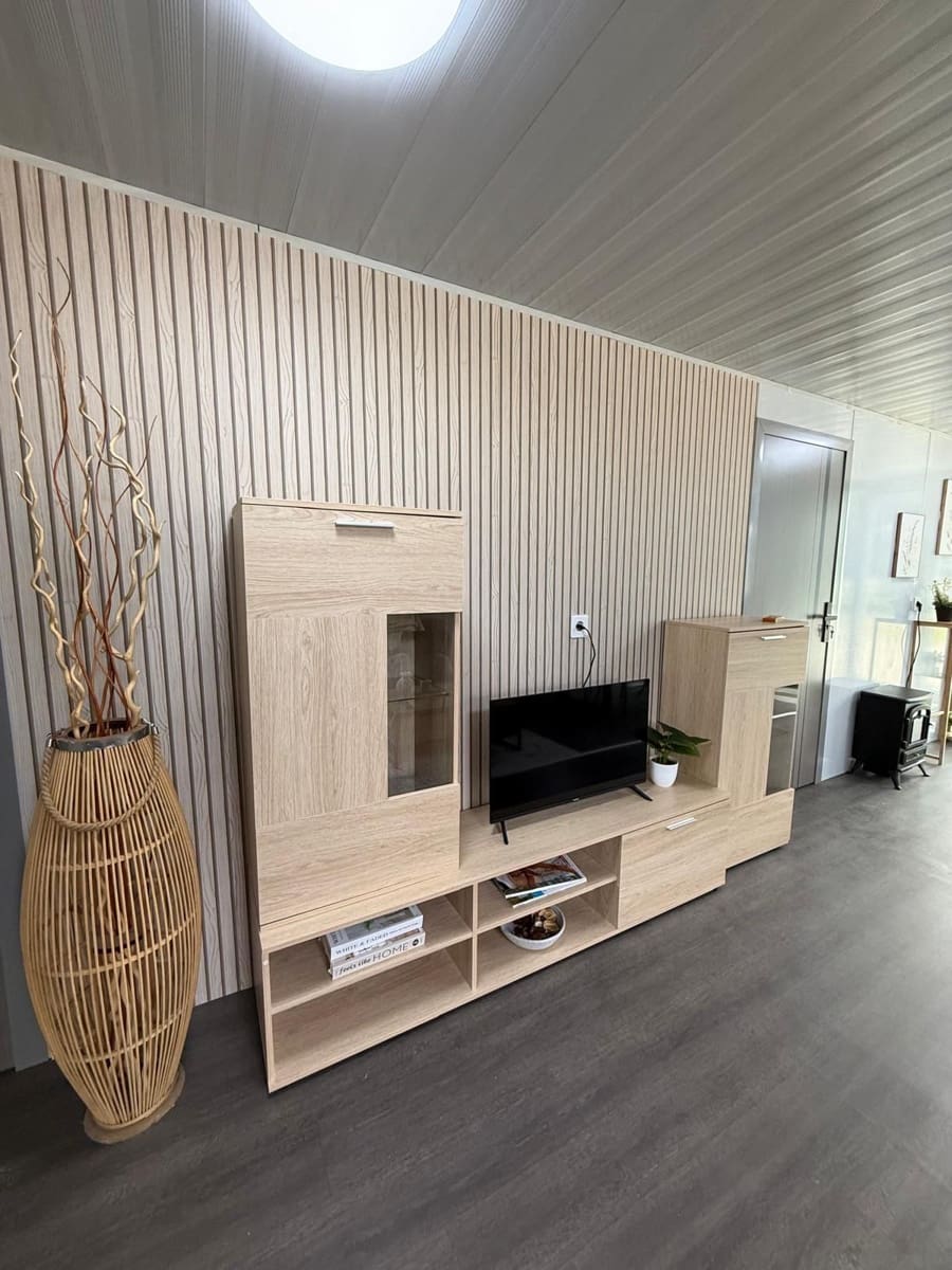 3 sypialnia Domek mobilny na sprzedaż w Los Corrales - 56 916 € (Ref: 9650886)