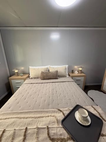 3 sypialnia Domek mobilny na sprzedaż w Los Corrales - 56 916 € (Ref: 9650886)