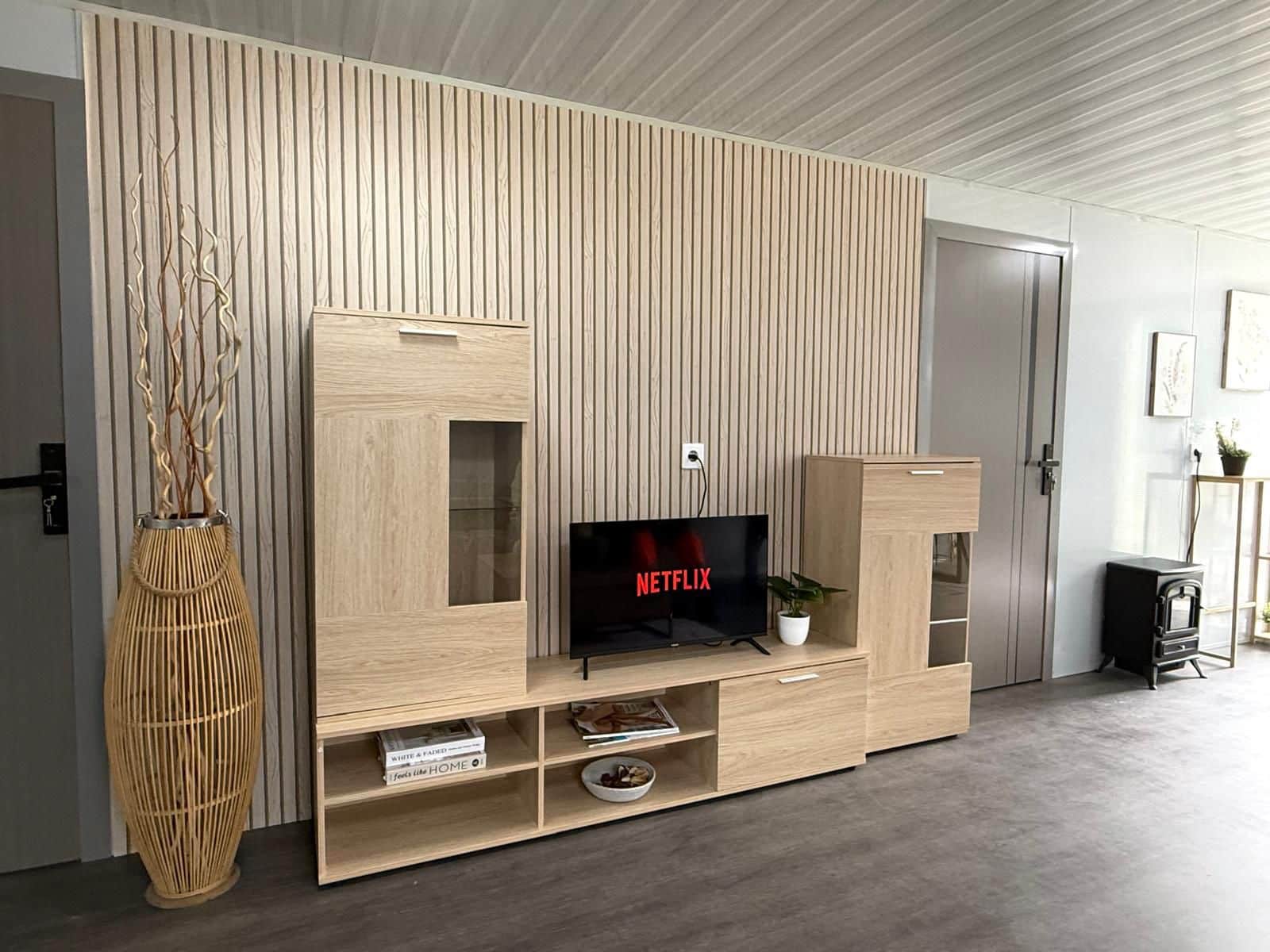 3 sypialnia Domek mobilny na sprzedaż w Los Corrales - 56 916 € (Ref: 9650886)