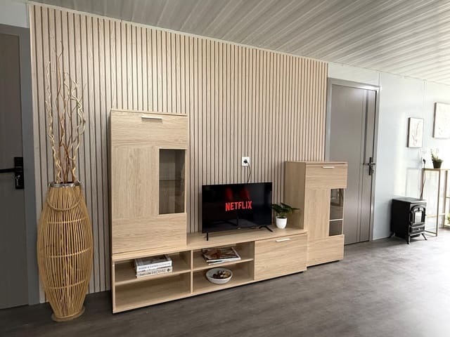 3 sypialnia Domek mobilny na sprzedaż w Los Corrales - 56 916 € (Ref: 9650886)