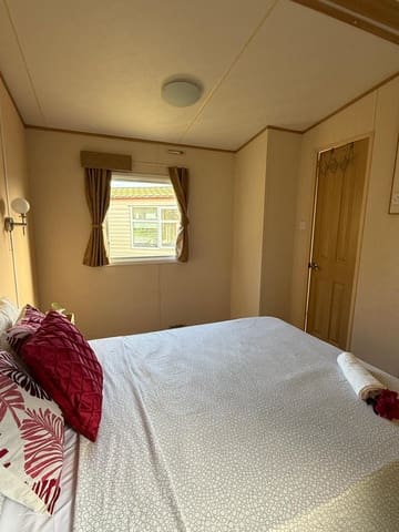 2 camera da letto Casa Mobile in vendita in Los Corrales - 32.137 € (Rif: 9650917)