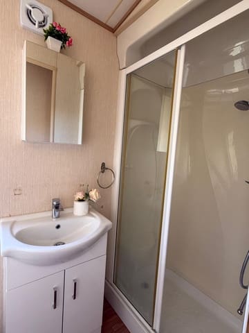 2 camera da letto Casa Mobile in vendita in Los Corrales - 32.137 € (Rif: 9650917)