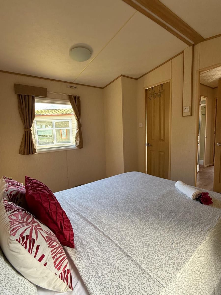 2 slaapkamer Stacaravan te koop in Los Corrales - € 32.137 (Ref: 9650917)