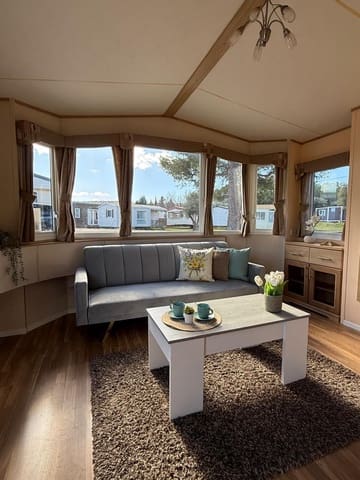 2 camera da letto Casa Mobile in vendita in Los Corrales - 32.137 € (Rif: 9650917)