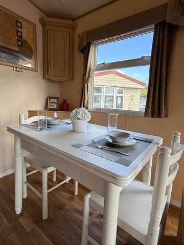 2 camera da letto Casa Mobile in vendita in Los Corrales - 32.137 € (Rif: 9650917)