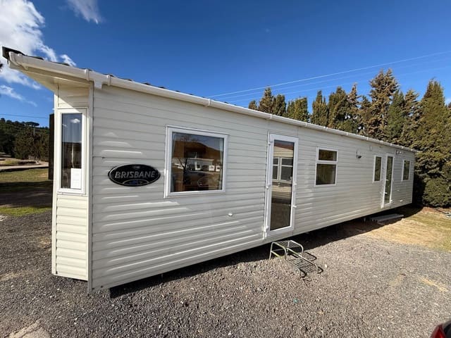 2 camera da letto Casa Mobile in vendita in Los Corrales - 32.137 € (Rif: 9650917)