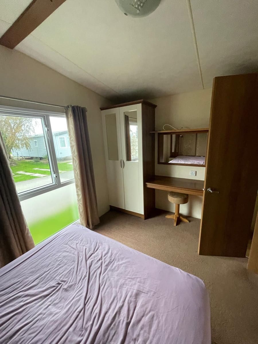 Stacaravan te koop in Los Corrales - € 32.137 (Ref: 9650922)