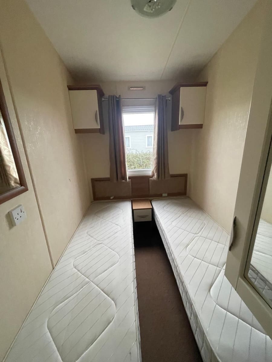 Stacaravan te koop in Los Corrales - € 32.137 (Ref: 9650922)