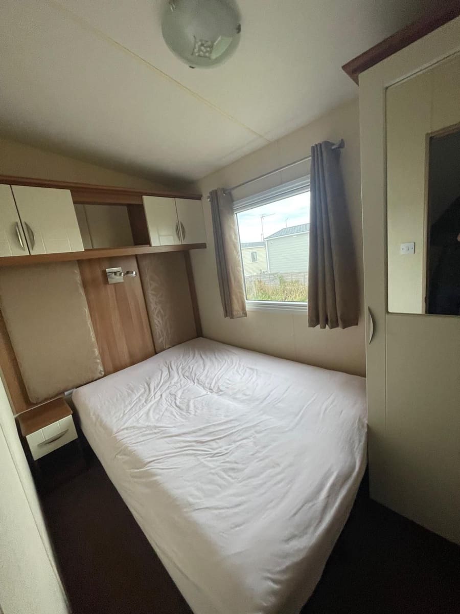 Stacaravan te koop in Los Corrales - € 32.137 (Ref: 9650922)