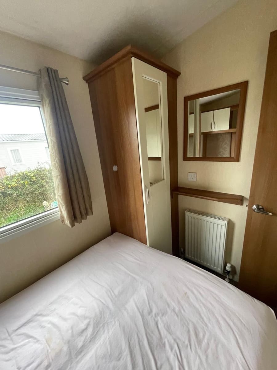 Stacaravan te koop in Los Corrales - € 32.137 (Ref: 9650922)