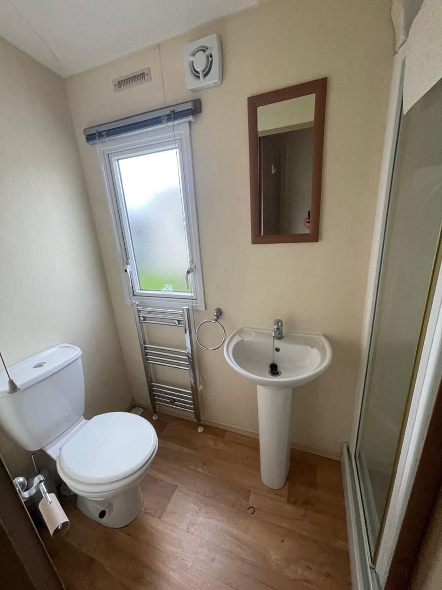 Stacaravan te koop in Los Corrales - € 32.137 (Ref: 9650922)