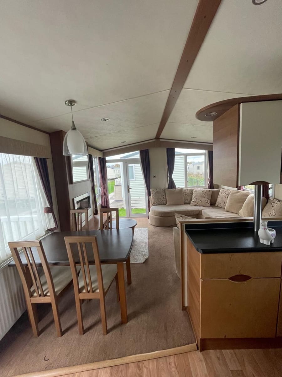 Stacaravan te koop in Los Corrales - € 32.137 (Ref: 9650922)