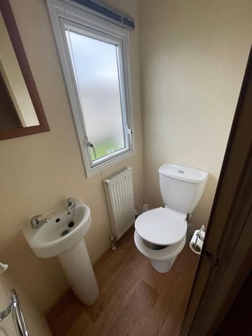 Domek mobilny na sprzedaż w Los Corrales - 32 137 € (Ref: 9650922)