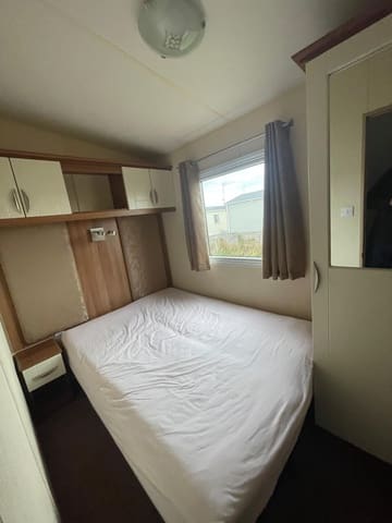 Domek mobilny na sprzedaż w Los Corrales - 32 137 € (Ref: 9650922)