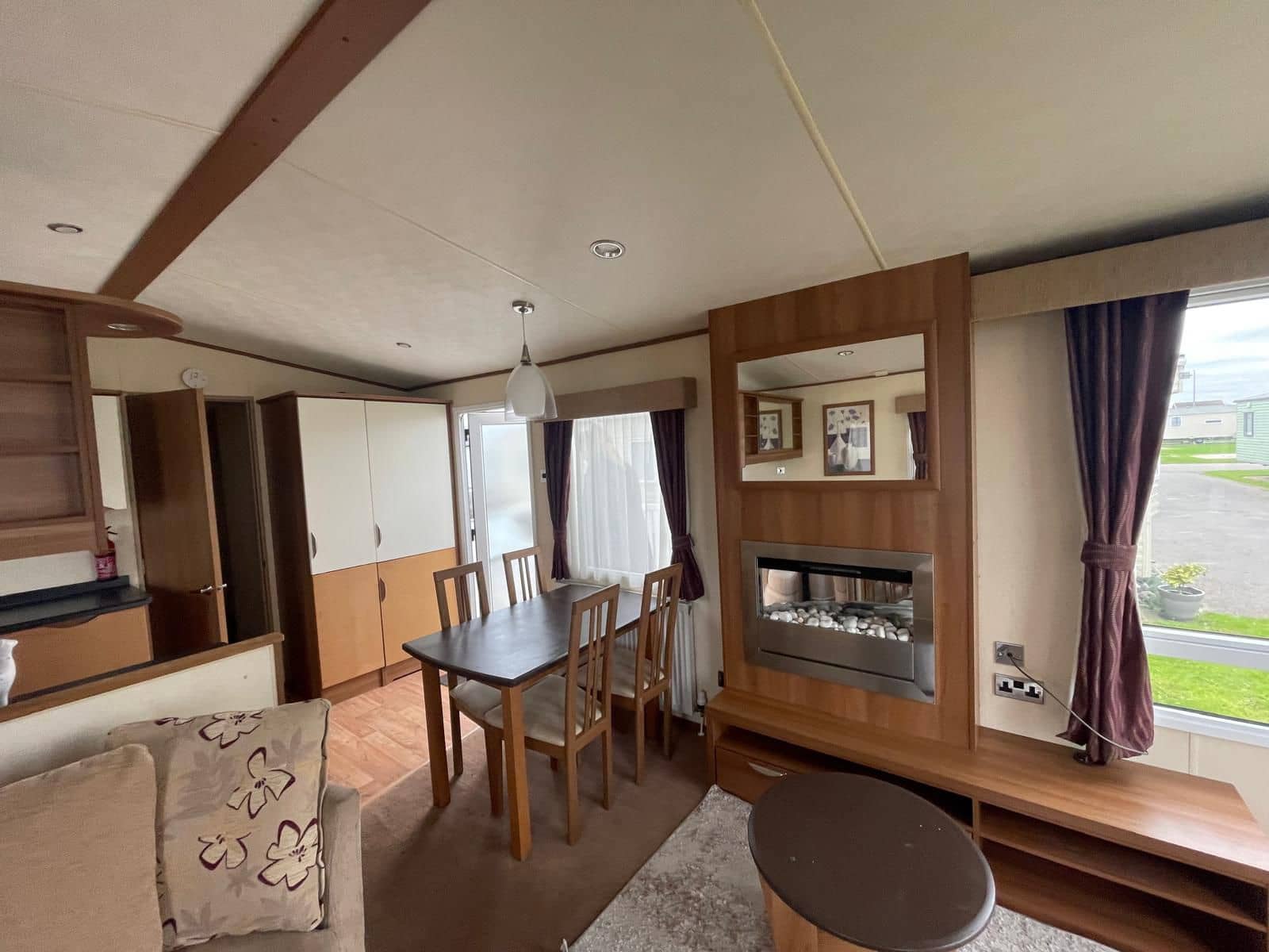 Stacaravan te koop in Los Corrales - € 32.137 (Ref: 9650922)