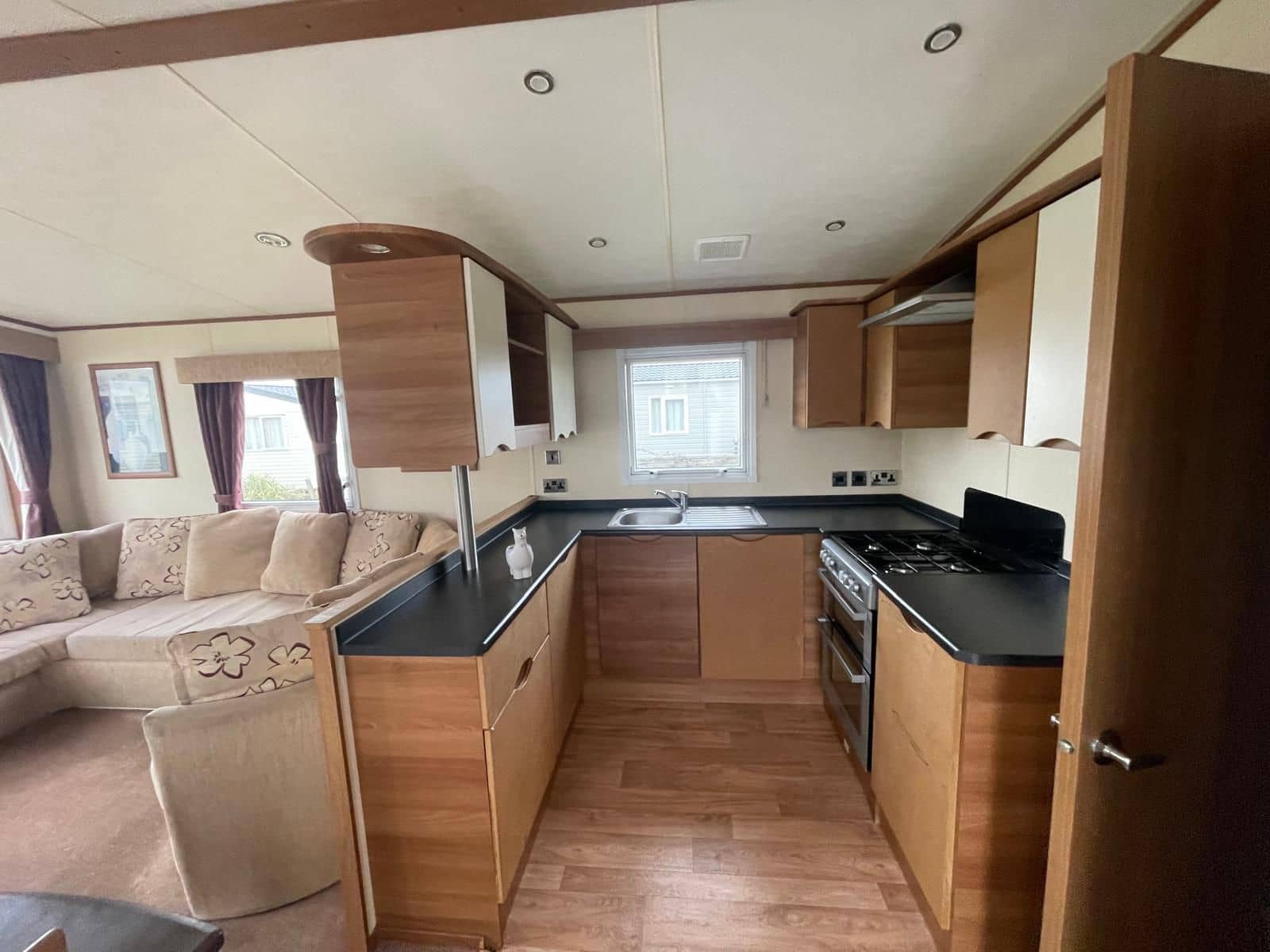 Stacaravan te koop in Los Corrales - € 32.137 (Ref: 9650922)