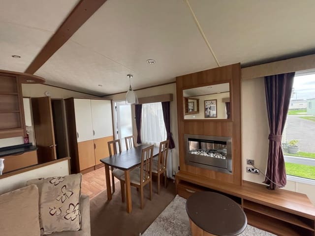 Domek mobilny na sprzedaż w Los Corrales - 32 137 € (Ref: 9650922)