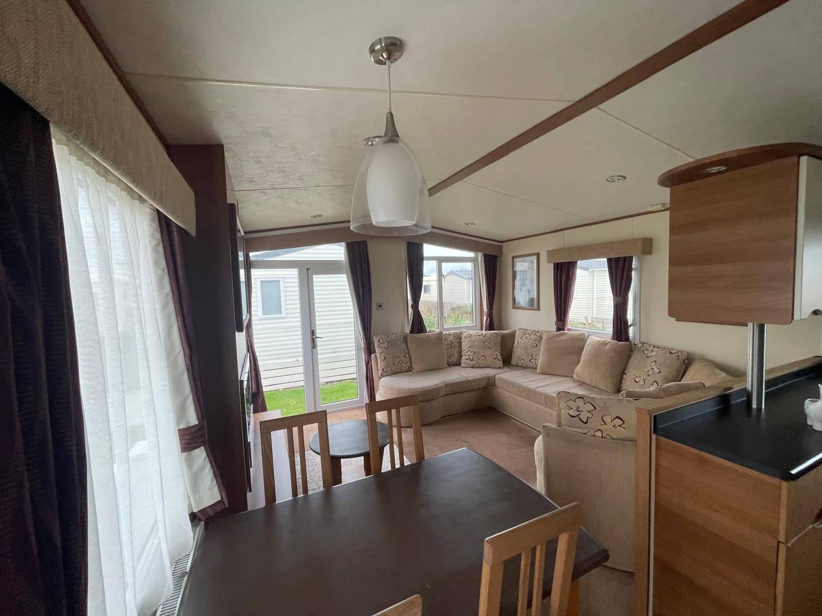 Stacaravan te koop in Los Corrales - € 32.137 (Ref: 9650922)