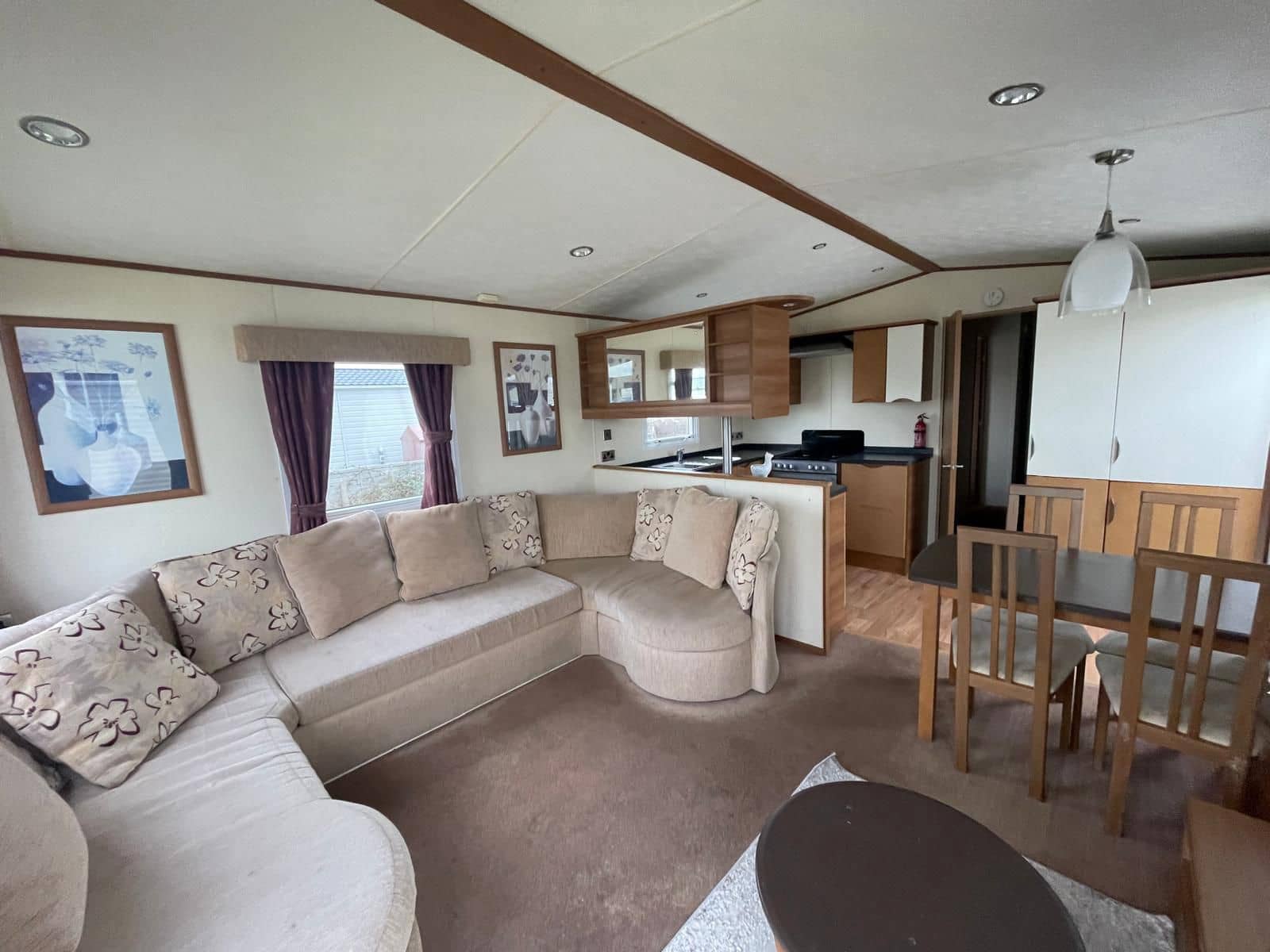 Stacaravan te koop in Los Corrales - € 32.137 (Ref: 9650922)