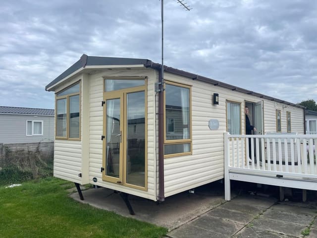 Domek mobilny na sprzedaż w Los Corrales - 32 137 € (Ref: 9650922)