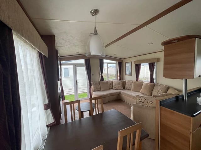 Domek mobilny na sprzedaż w Los Corrales - 32 137 € (Ref: 9650922)