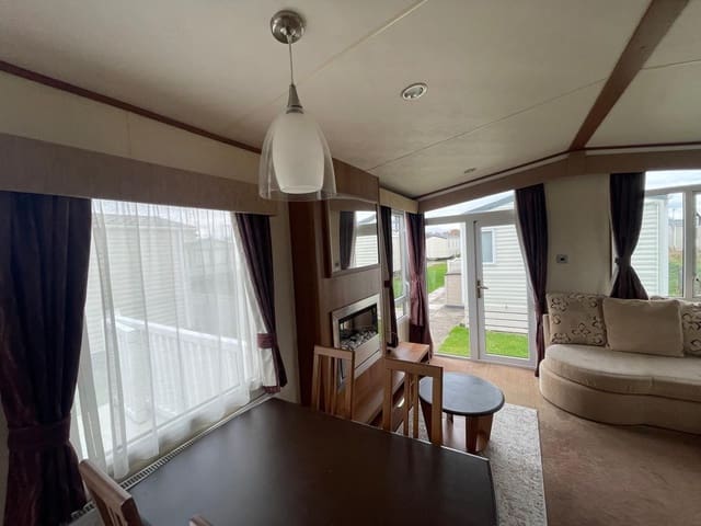 Domek mobilny na sprzedaż w Los Corrales - 32 137 € (Ref: 9650922)