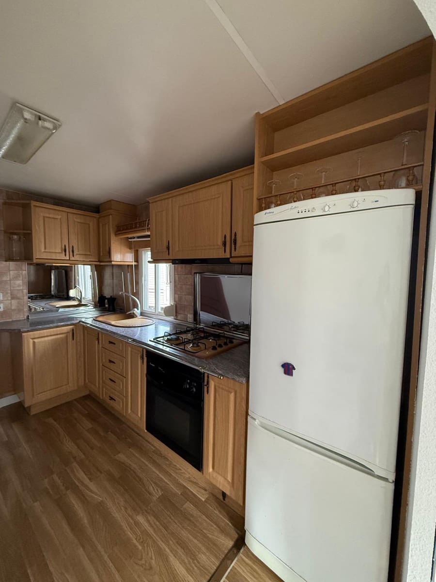 3 sypialnia Domek mobilny na sprzedaż w Los Corrales - 40 243 € (Ref: 9650923)