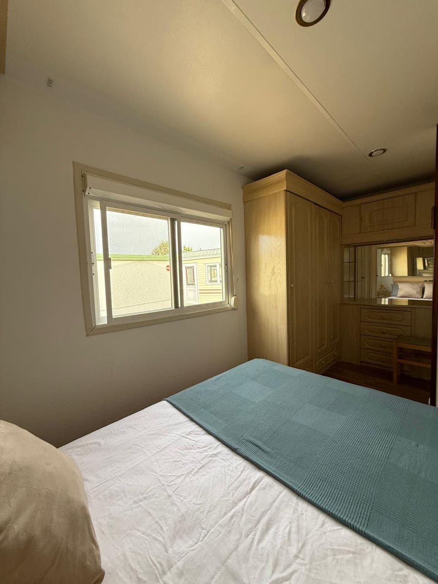 3 sypialnia Domek mobilny na sprzedaż w Los Corrales - 40 243 € (Ref: 9650923)