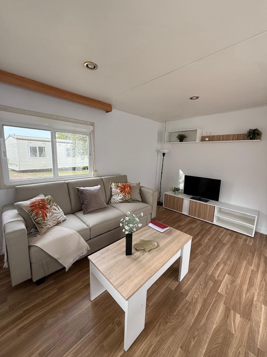 3 sypialnia Domek mobilny na sprzedaż w Los Corrales - 40 243 € (Ref: 9650923)