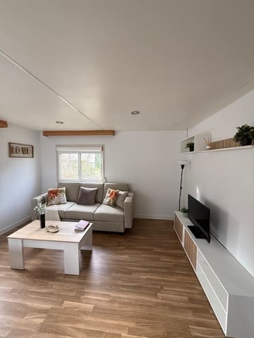 3 camera da letto Casa Mobile in vendita in Los Corrales - 40.243 € (Rif: 9650923)